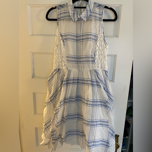 Anthropologie Moulinette Soeurs Seapane Dress - Picture 4 of 6